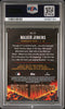 Graded 2024 Topps Bowman Walker Jenkins #RI14 Rising Infernos Rookie RC Baseball Card PSA 10 Gem Mint