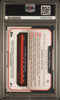 Graded 2015 Topps Bowman Draft Kyle Tucker #75 Rookie RC Baseball Card PSA 10 Gem Mint