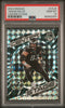 Graded 2023 Panini Mosaic Jason Kelce #CSJK Center Stage Football Card PSA 10 Gem Mint