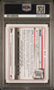 Graded 2020 Topps Bowman Draft Jordan Walker #BD57 Rookie RC Baseball Card PSA 10 Gem Mint