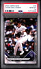 Graded 2025 Topps Now Chase Dollander #46 Rookie RC Baseball Card PSA 10 Gem Mint by Hall of Fame Sports Memorabilia