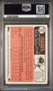 Graded 2015 Topps Heritage Gleyber Torres #112 Minor League Rookie RC Baseball Card PSA 10 Gem Mint by Hall of Fame Sports Memorabilia
