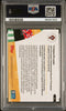 Graded 2024 Topps Now UEFA Euro Cristiano Ronaldo #15 Soccer Card PSA 10 Gem Mint