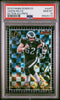 Graded 2019 Panini Donruss Jason Kelce #AAP7 Action Allpros Football Card PSA 10 Gem Mint