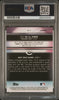 Graded 2022 Topps Bowmans Best Elly De La Cruz #TP17 Top Prospects Refractor Rookie RC Baseball Card PSA 9 Mint