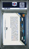 Graded 2024 Topps Bowman U Now Hannah Hidalgo #29 Blue/49 Rookie RC Basketball Card PSA 10 Gem Mint