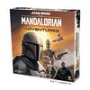 Star Wars: The Mandalorian Adventures by Little Shop of Magic