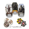 Star Wars: The Mandalorian Adventures by Little Shop of Magic