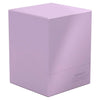 Deck Box: Boulder: Solid: 100+ by THE MIGHTY HOBBY SHOP