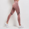Ultra Soft Women Seamless Leggings Female Sport Slim Shorts Tight Fitness High Waist Women Clothing Gym Workout Pants Athletic Female Pants For Workout by Stevvex