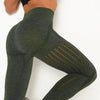 Ultra Soft Women Seamless Leggings Female Sport Slim Shorts Tight Fitness High Waist Women Clothing Gym Workout Pants Athletic Female Pants For Workout by Stevvex