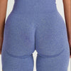 Ultra Soft Women Seamless Leggings Female Sport Slim Shorts Tight Fitness High Waist Women Clothing Gym Workout Pants Athletic Female Pants For Workout by Stevvex