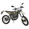 2025 Surron Ultra Bee 21kw Electric Dirt Bike