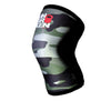 Single Knee Sleeve Camo