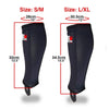 Shin/Calf Sleeves 5mm (Pair)