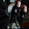 Shin/Calf Sleeves 5mm (single)