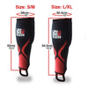 Shin sleeve 7mm (single)