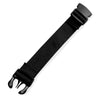 Vest extension straps