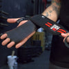 Hand Grips+Wrist Wraps