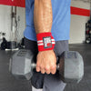 Wrist Wraps Elastic