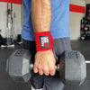 Wrist Wraps Elastic