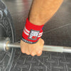 Wrist Wraps Elastic