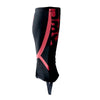 Shin Sleeves Pro Red