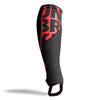 Shin Sleeves Pro Red