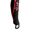 Shin Sleeves Pro Red