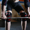 Knee wraps