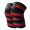 Knee wraps