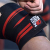 Knee wraps