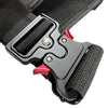 Vest buckles replacement (Pair)