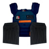 Classic weight vest + Sand Plates