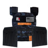 Classic weight vest + Sand Plates