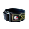 Weightlifting Nylon Belt