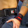 Weightlifting Nylon Belt