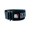 Weightlifting Nylon Belt