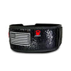 Weightlifting Nylon Belt Sparkle