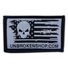 Patches Unbrokenshop