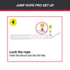 Speed Jump Rope Pro