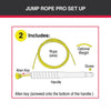 Speed Jump Rope Pro