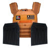 Classic weight vest + Sand Plates