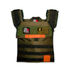 Classic weight vest