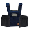 New Speed Weight Vest + Sand Plates