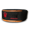 Weightlifting Soft Belt