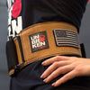 Weightlifting Soft Belt