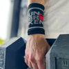 Sweat wristbands