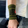 Sweat wristbands