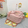 Unique Design Large Capacity With Multi-pocket Backpack For Women And Girls Waterproof College/School/Treval Bags by Stevvex